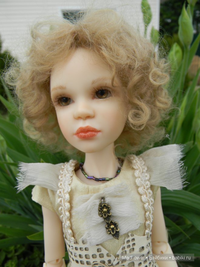 Первая БЖД четы Заверужински - Talia, 2014