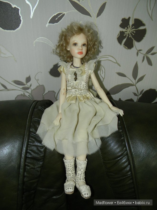 Первая БЖД четы Заверужински - Talia, 2014 (фото 5)