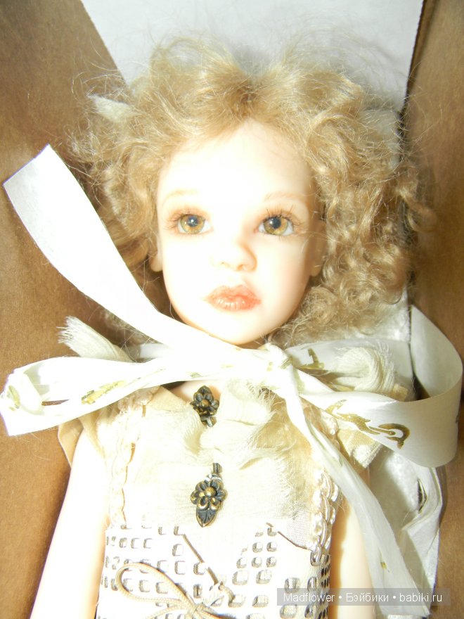 Первая БЖД четы Заверужински - Talia, 2014