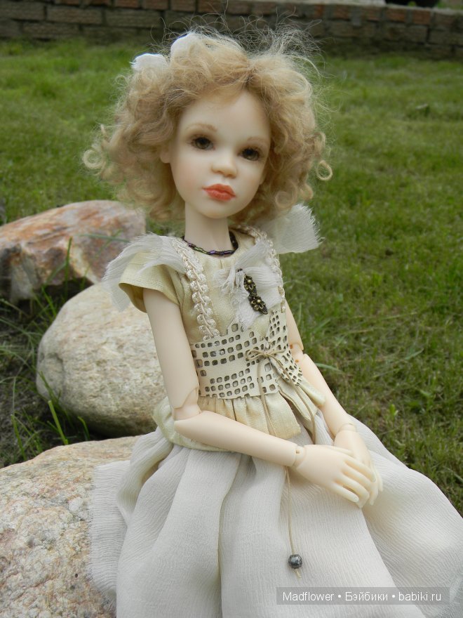 Первая БЖД четы Заверужински - Talia, 2014