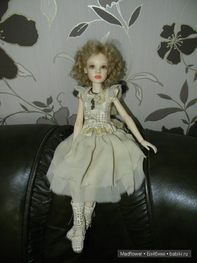 Первая БЖД четы Заверужински - Talia, 2014 (фото 8)