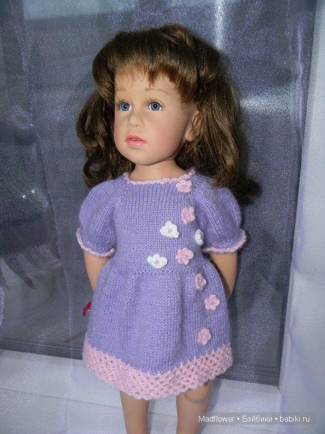 "Ветка сирени" - милый сердцу дар (фото 2)