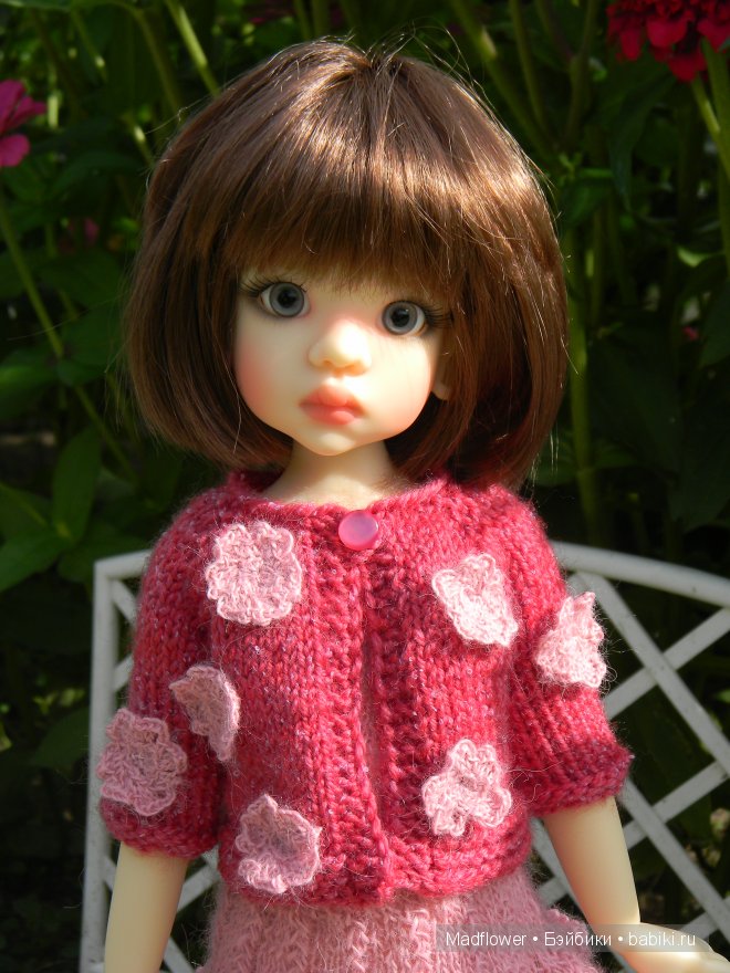 Дыхание осени (Miki SK, Talyssa elf fair, Kaye Wiggs MSD) (фото 10)