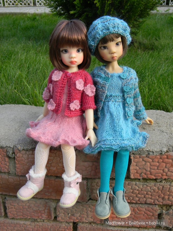 Дыхание осени (Miki SK, Talyssa elf fair, Kaye Wiggs MSD) (фото 8)