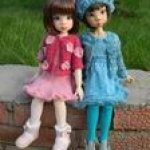 Дыхание осени (Miki SK, Talyssa elf fair, Kaye Wiggs MSD)