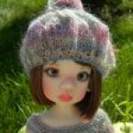 Чудо осени. Talyssa и Laryssa от Kaye Wiggs