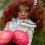 Побег от реальности (Laryssa by Kaye Wiggs)