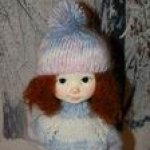 Девчачьи радости :) (Pepper Annie by Nikki Britt)