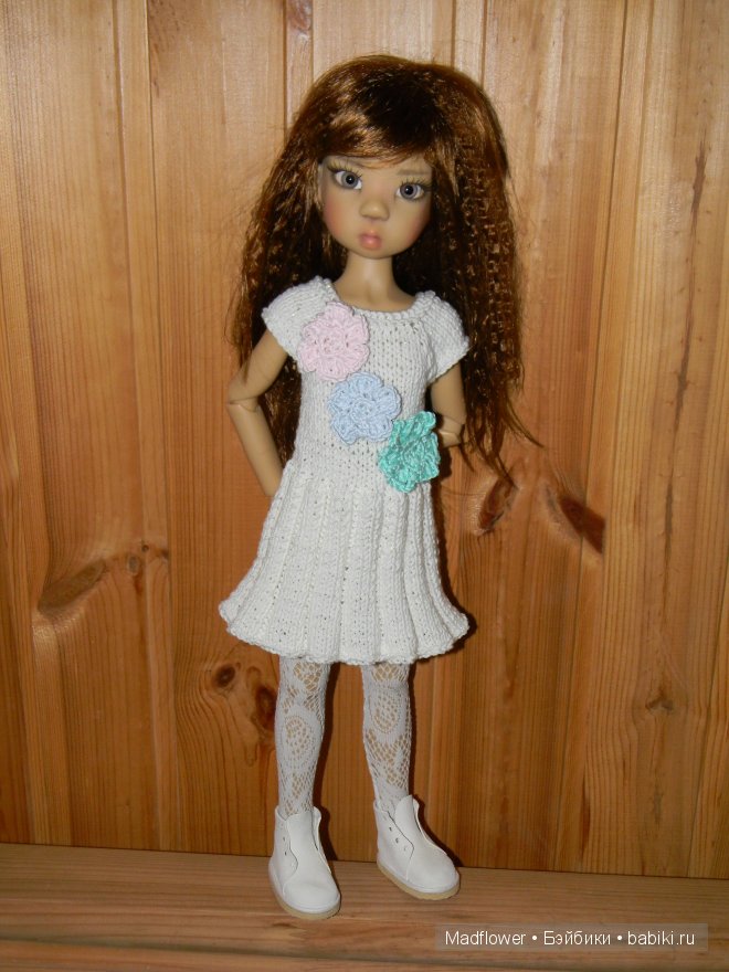 Источник вдохновения или выходные ничегонеделания. BJD MSD, Laryssa & Mikki by Kaye Wiggs