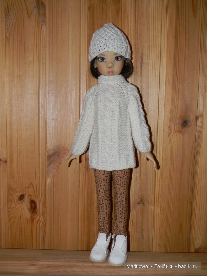 Источник вдохновения или выходные ничегонеделания. BJD MSD, Laryssa & Mikki by Kaye Wiggs