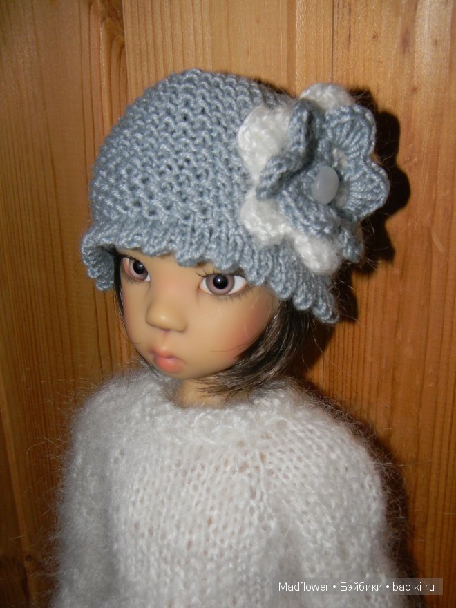 Источник вдохновения или выходные ничегонеделания. BJD MSD, Laryssa & Mikki by Kaye Wiggs (фото 7)