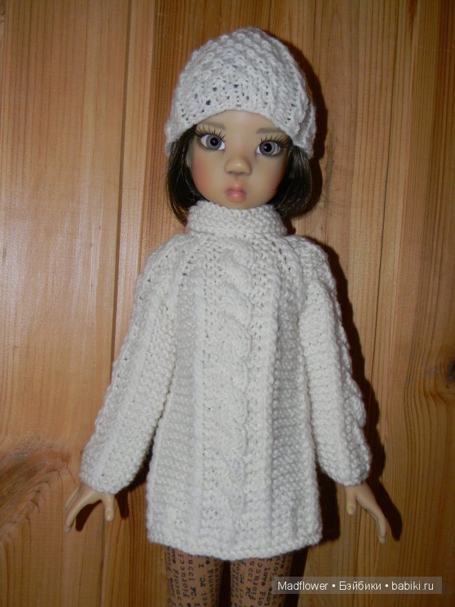 Источник вдохновения или выходные ничегонеделания. BJD MSD, Laryssa & Mikki by Kaye Wiggs