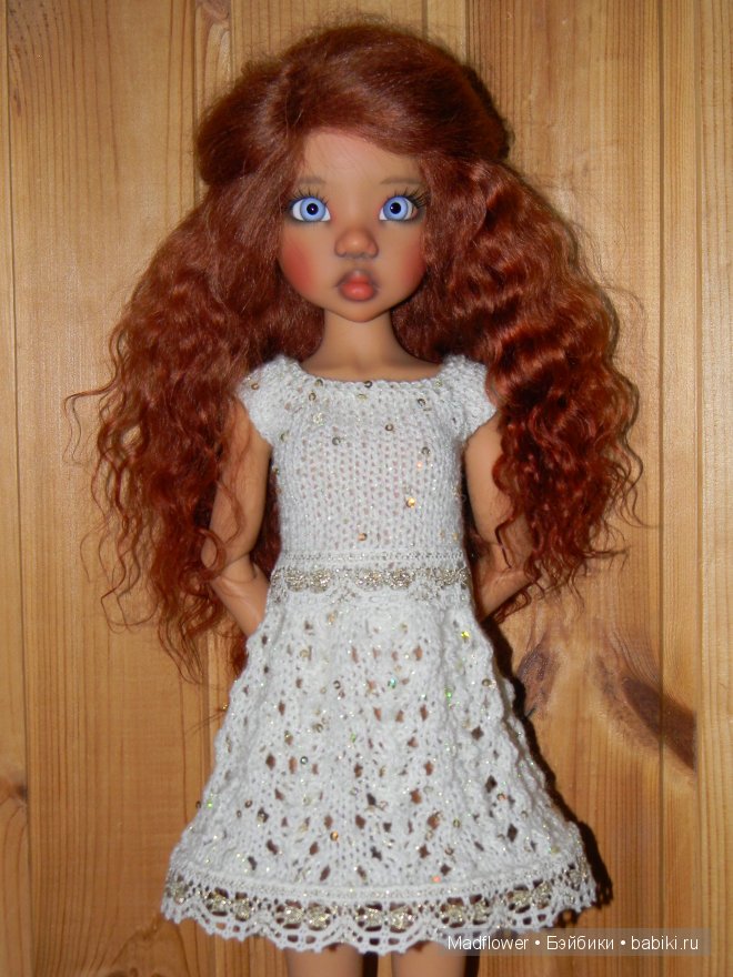 Источник вдохновения или выходные ничегонеделания. BJD MSD, Laryssa & Mikki by Kaye Wiggs