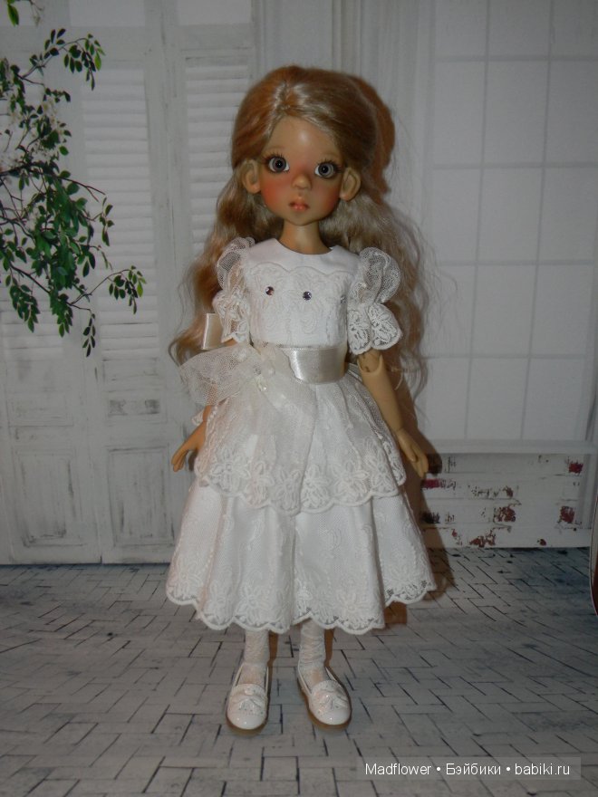 Что мне снег! Что мне зной! Сюрпризы от добрых друзей