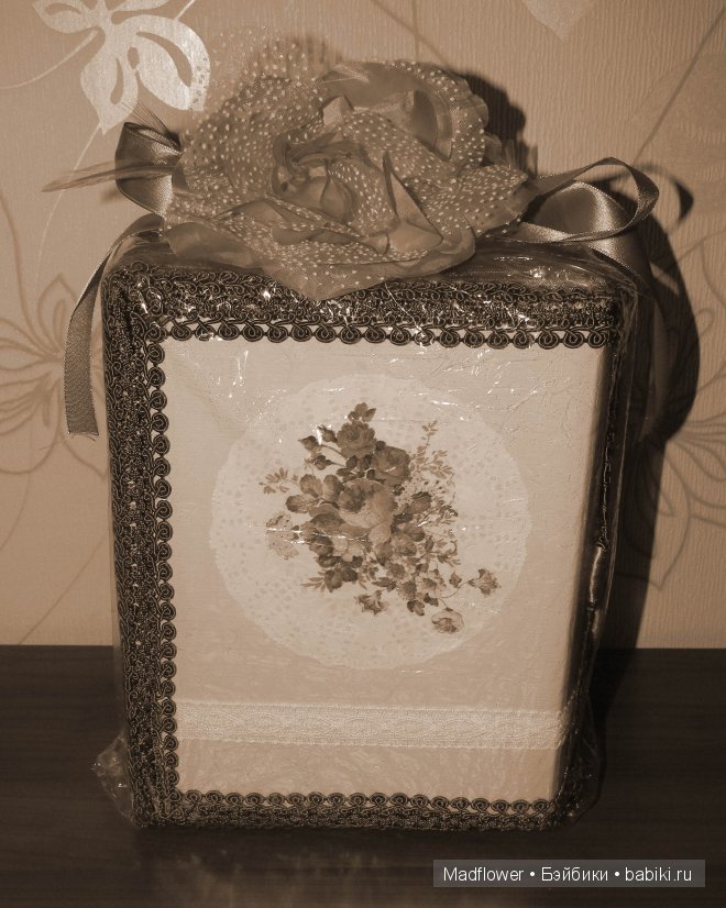 Что мне снег! Что мне зной! Сюрпризы от добрых друзей (фото 2)