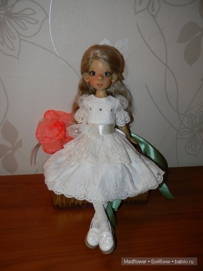 Что мне снег! Что мне зной! Сюрпризы от добрых друзей