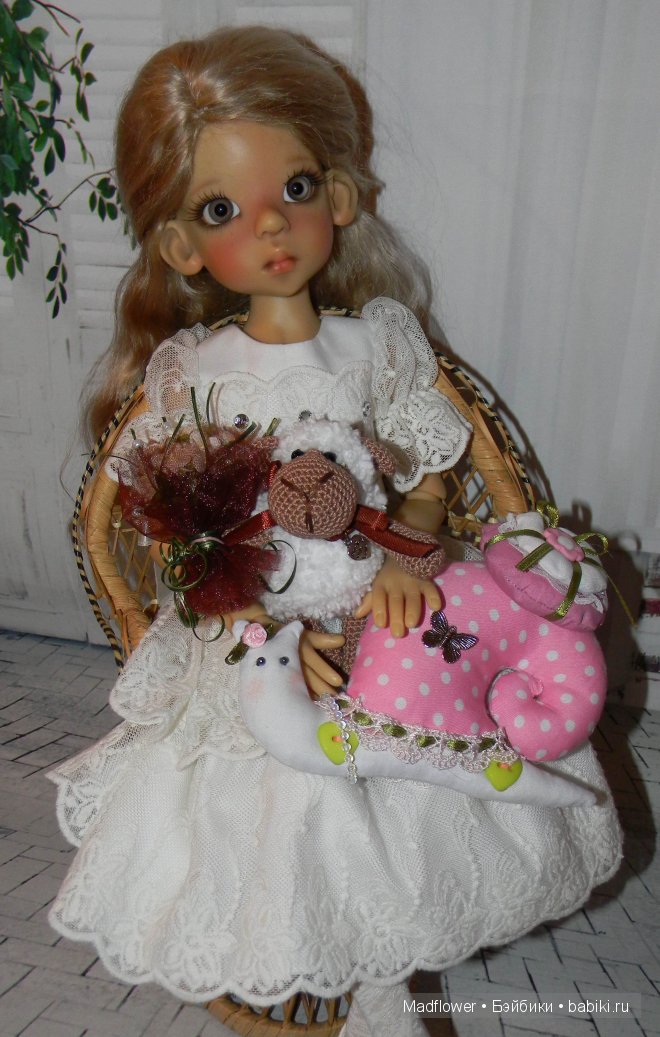 Что мне снег! Что мне зной! Сюрпризы от добрых друзей