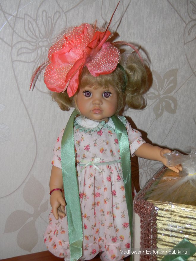 Что мне снег! Что мне зной! Сюрпризы от добрых друзей (фото 4)