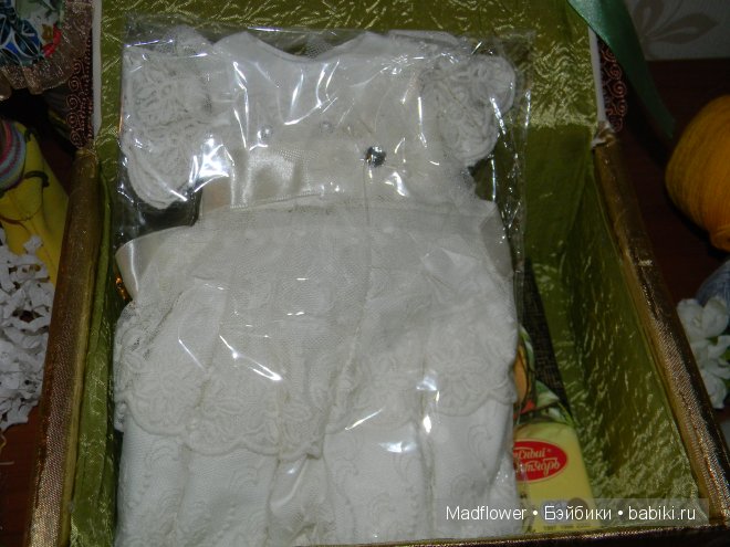 Что мне снег! Что мне зной! Сюрпризы от добрых друзей (фото 10)