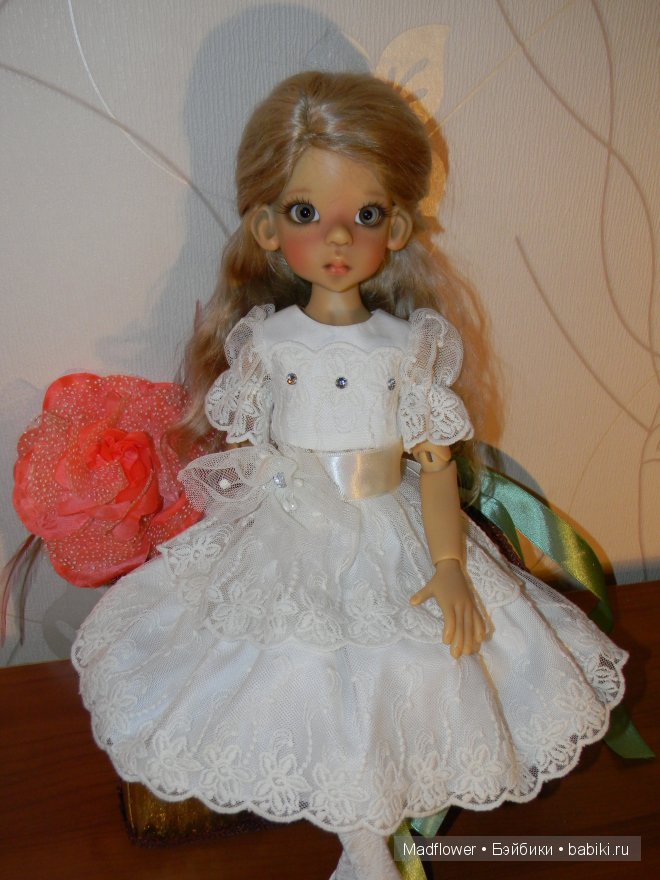 Что мне снег! Что мне зной! Сюрпризы от добрых друзей