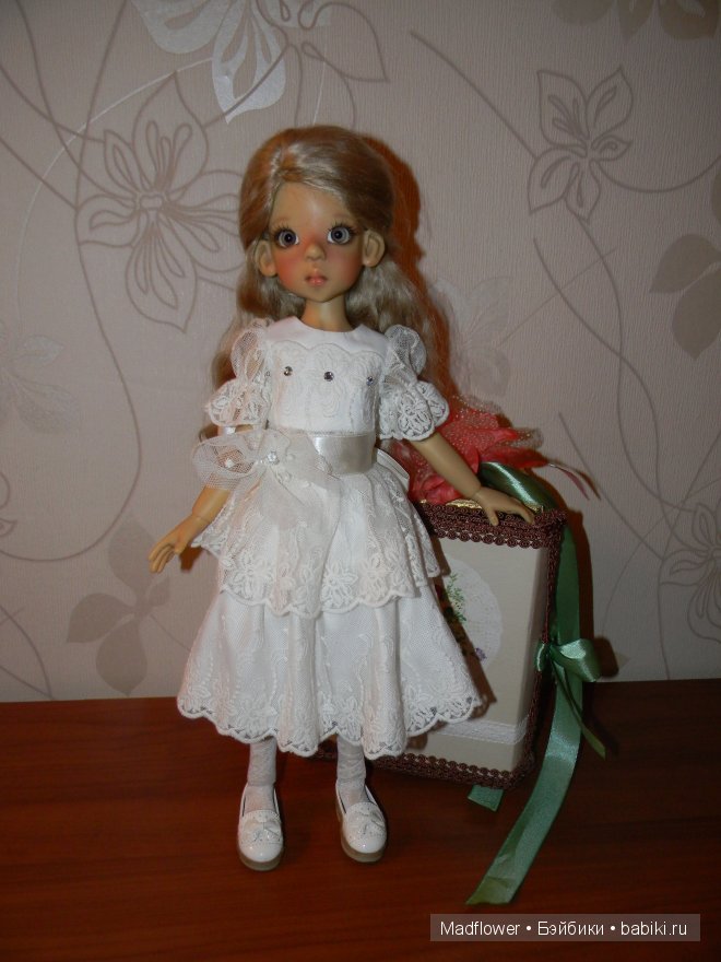 Что мне снег! Что мне зной! Сюрпризы от добрых друзей