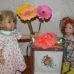 Что мне снег! Что мне зной! Сюрпризы от добрых друзей