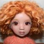 Руби, вторая девочка Лиз Фрост