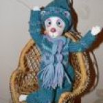 Комбинезон. Ретроспектива.