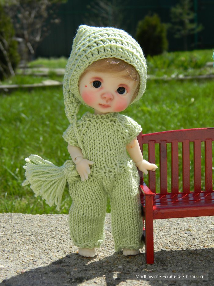 Мы разные, но все-таки мы вместе. Один прекрасный день в компании Николь, Мики, Ино и Эллемено