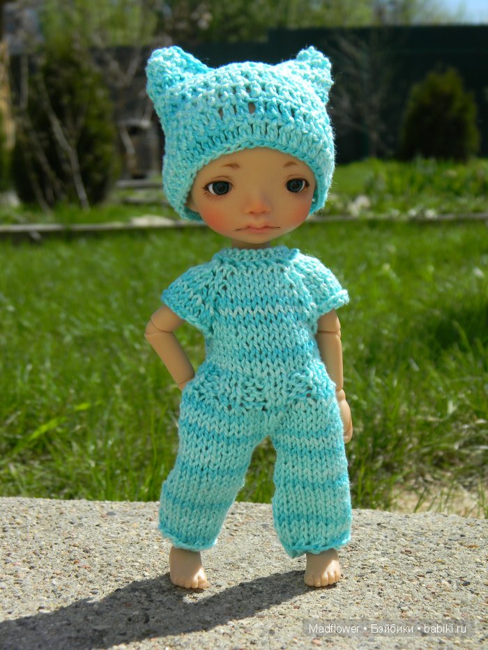 Мы разные, но все-таки мы вместе. Один прекрасный день в компании Николь, Мики, Ино и Эллемено (фото 3)