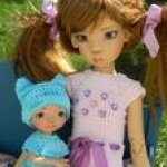 Мы разные, но все-таки мы вместе. Один прекрасный день в компании Николь, Мики, Ино и Эллемено