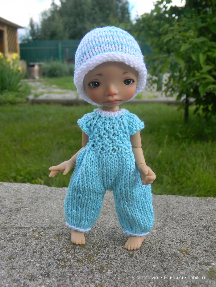 Вовка и компания (БЖД Ino Irrealdoll, Ellemeno Nikki Britt, Pukifee Fairyland) | Бэйбики Вовка и компания (БЖД Ino Irrealdoll, Ellemeno Nikki Britt, Pukifee Fairyland) (фото 7)