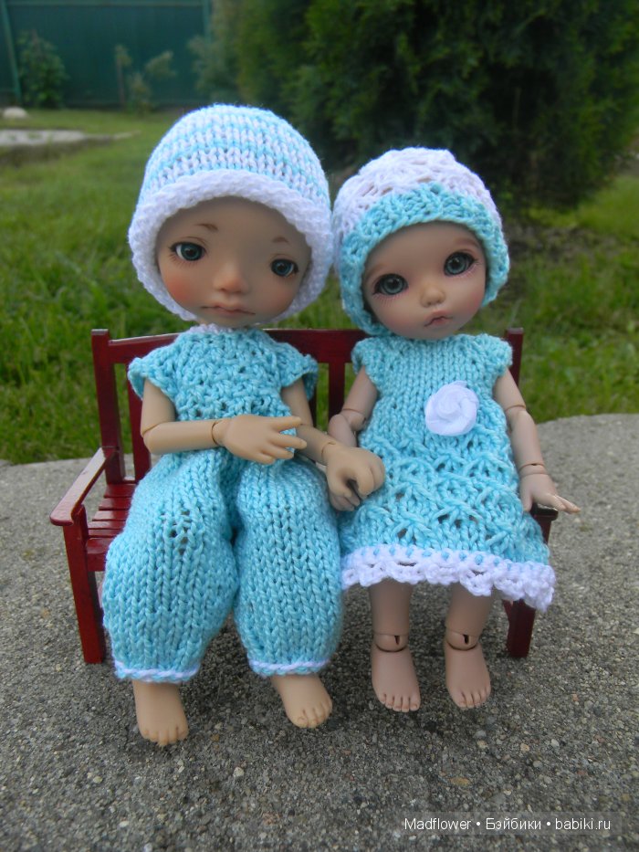 Вовка и компания (БЖД Ino Irrealdoll, Ellemeno Nikki Britt, Pukifee Fairyland) | Бэйбики Вовка и компания (БЖД Ino Irrealdoll, Ellemeno Nikki Britt, Pukifee Fairyland)