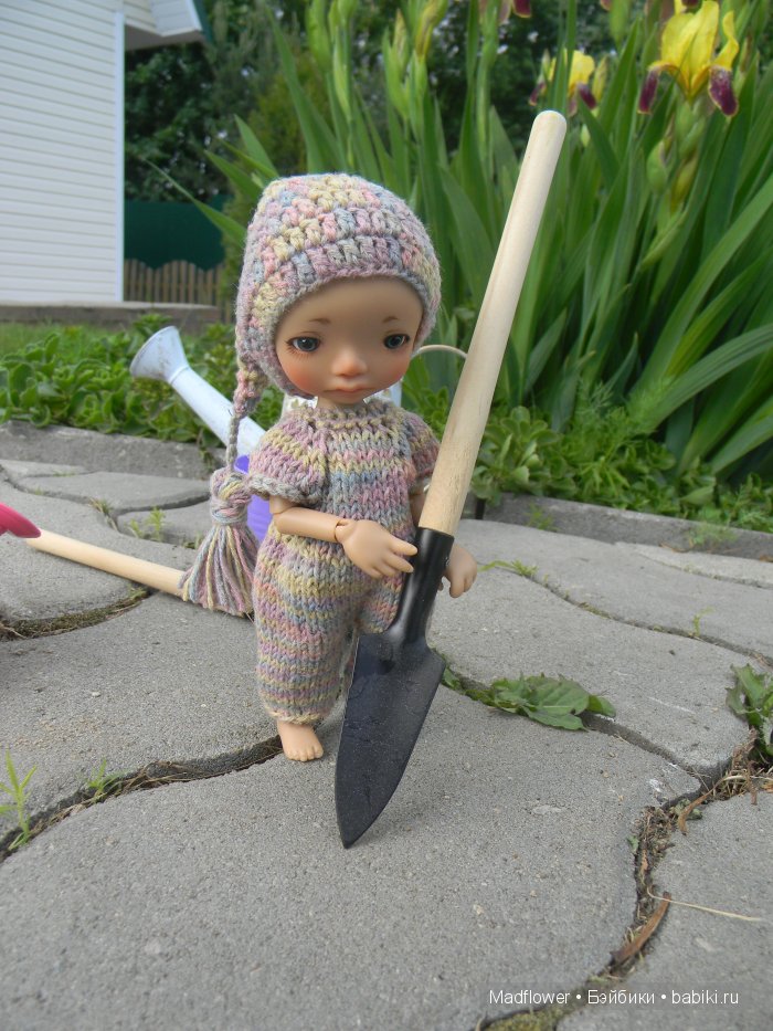 Вовка и компания (БЖД Ino Irrealdoll, Ellemeno Nikki Britt, Pukifee Fairyland) | Бэйбики Вовка и компания (БЖД Ino Irrealdoll, Ellemeno Nikki Britt, Pukifee Fairyland)