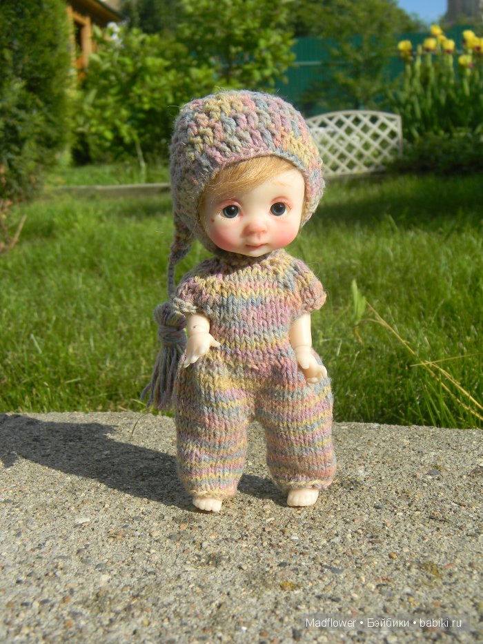 Вовка и компания (БЖД Ino Irrealdoll, Ellemeno Nikki Britt, Pukifee Fairyland) | Бэйбики Вовка и компания (БЖД Ino Irrealdoll, Ellemeno Nikki Britt, Pukifee Fairyland)