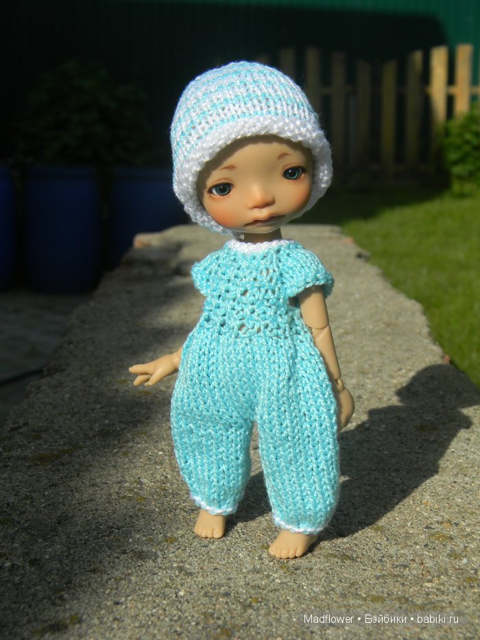 Вовка и компания (БЖД Ino Irrealdoll, Ellemeno Nikki Britt, Pukifee Fairyland) | Бэйбики Вовка и компания (БЖД Ino Irrealdoll, Ellemeno Nikki Britt, Pukifee Fairyland) (фото 9)