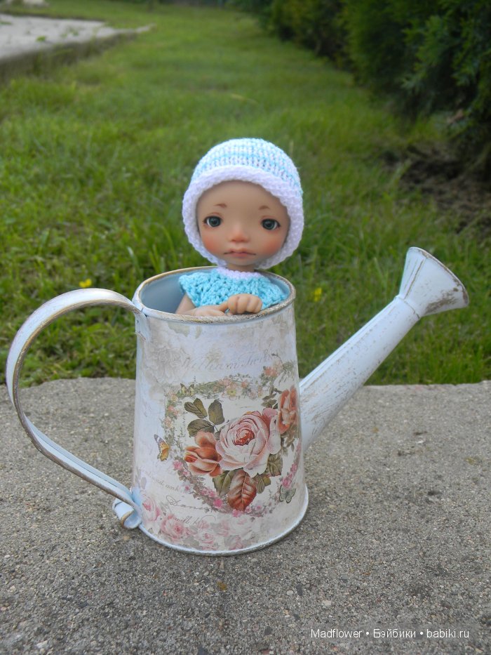 Вовка и компания (БЖД Ino Irrealdoll, Ellemeno Nikki Britt, Pukifee Fairyland) | Бэйбики Вовка и компания (БЖД Ino Irrealdoll, Ellemeno Nikki Britt, Pukifee Fairyland) (фото 6)