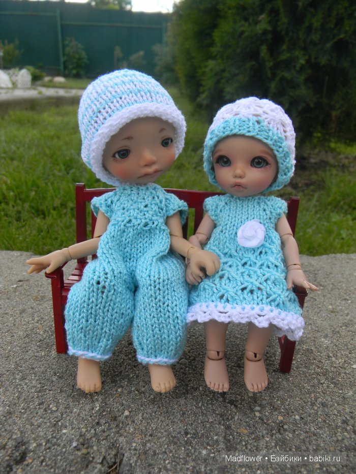 Вовка и компания (БЖД Ino Irrealdoll, Ellemeno Nikki Britt, Pukifee Fairyland) | Бэйбики Вовка и компания (БЖД Ino Irrealdoll, Ellemeno Nikki Britt, Pukifee Fairyland)