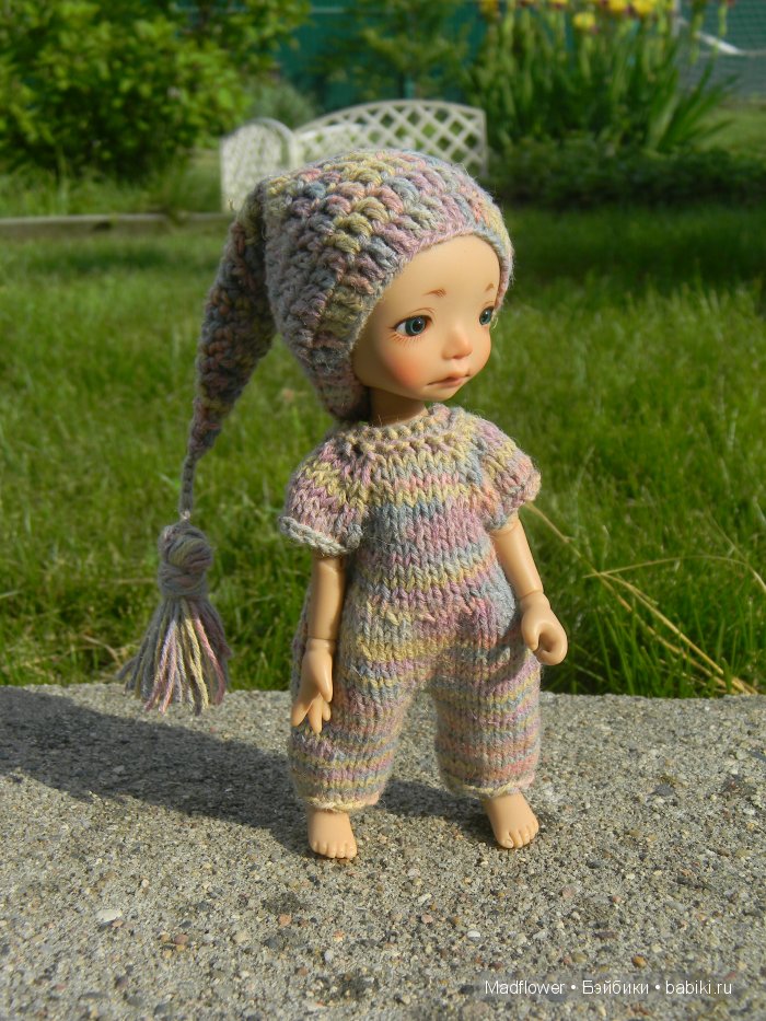 Вовка и компания (БЖД Ino Irrealdoll, Ellemeno Nikki Britt, Pukifee Fairyland) | Бэйбики Вовка и компания (БЖД Ino Irrealdoll, Ellemeno Nikki Britt, Pukifee Fairyland)