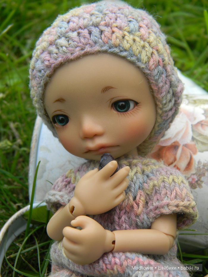 Вовка и компания (БЖД Ino Irrealdoll, Ellemeno Nikki Britt, Pukifee Fairyland) | Бэйбики Вовка и компания (БЖД Ino Irrealdoll, Ellemeno Nikki Britt, Pukifee Fairyland)