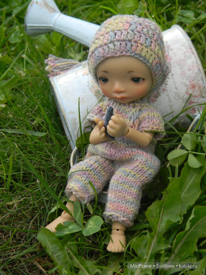 Вовка и компания (БЖД Ino Irrealdoll, Ellemeno Nikki Britt, Pukifee Fairyland) | Бэйбики Вовка и компания (БЖД Ino Irrealdoll, Ellemeno Nikki Britt, Pukifee Fairyland)