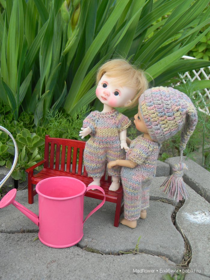 Вовка и компания (БЖД Ino Irrealdoll, Ellemeno Nikki Britt, Pukifee Fairyland) | Бэйбики Вовка и компания (БЖД Ino Irrealdoll, Ellemeno Nikki Britt, Pukifee Fairyland)