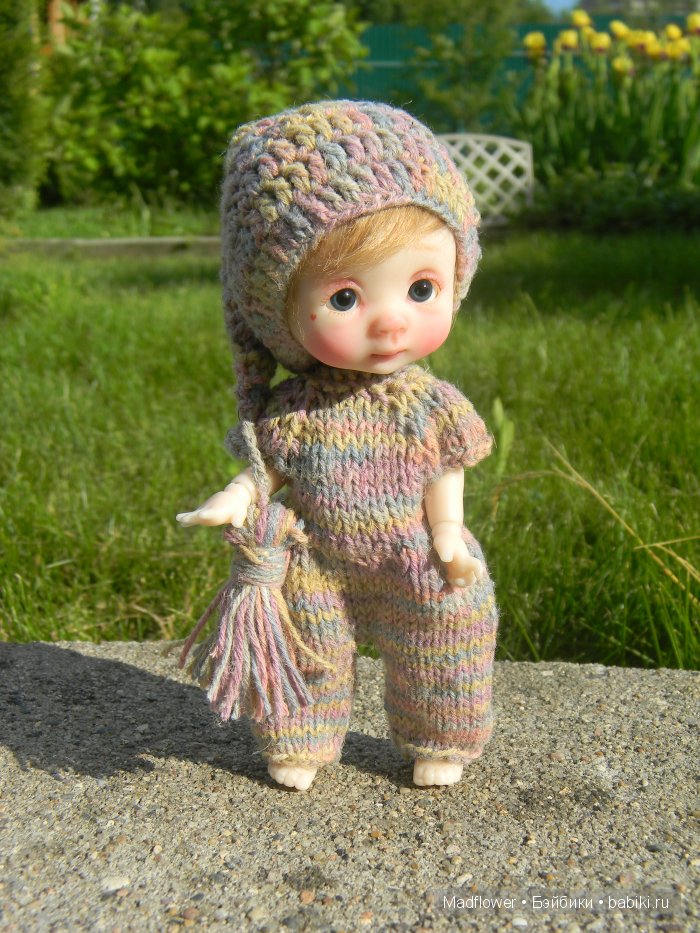 Вовка и компания (БЖД Ino Irrealdoll, Ellemeno Nikki Britt, Pukifee Fairyland) | Бэйбики Вовка и компания (БЖД Ino Irrealdoll, Ellemeno Nikki Britt, Pukifee Fairyland)