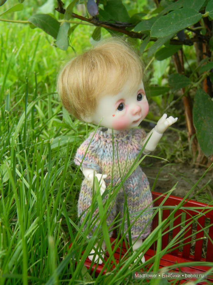 Вовка и компания (БЖД Ino Irrealdoll, Ellemeno Nikki Britt, Pukifee Fairyland) | Бэйбики Вовка и компания (БЖД Ino Irrealdoll, Ellemeno Nikki Britt, Pukifee Fairyland)