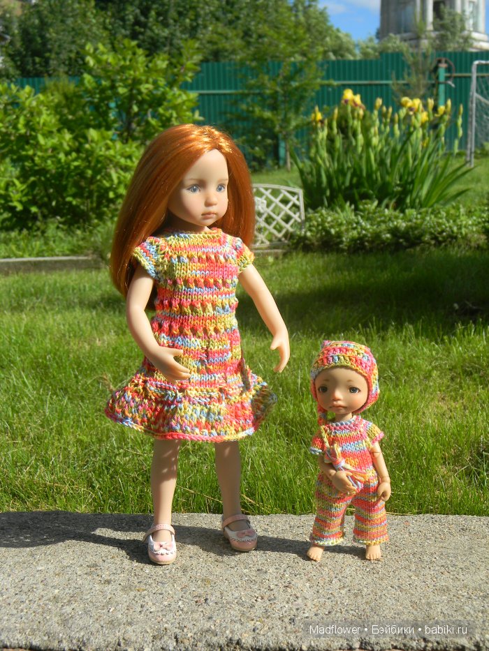 Вовка и компания (БЖД Ino Irrealdoll, Ellemeno Nikki Britt, Pukifee Fairyland) | Бэйбики Вовка и компания (БЖД Ino Irrealdoll, Ellemeno Nikki Britt, Pukifee Fairyland) (фото 4)