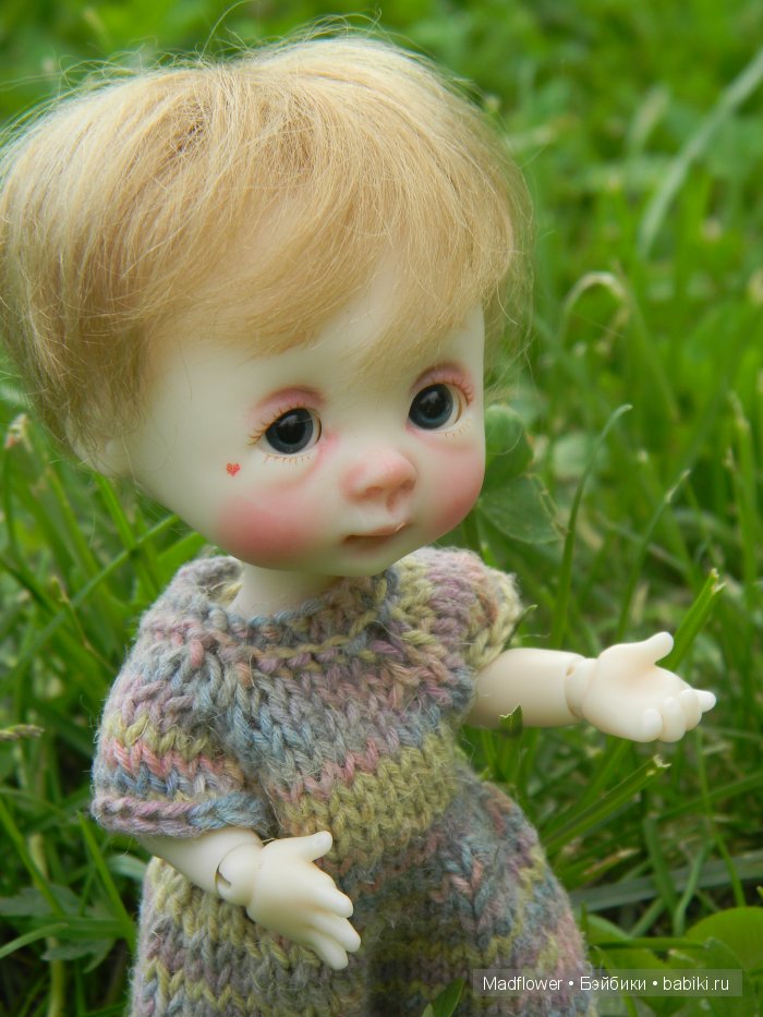 Вовка и компания (БЖД Ino Irrealdoll, Ellemeno Nikki Britt, Pukifee Fairyland) | Бэйбики Вовка и компания (БЖД Ino Irrealdoll, Ellemeno Nikki Britt, Pukifee Fairyland)