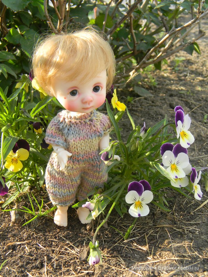 Вовка и компания (БЖД Ino Irrealdoll, Ellemeno Nikki Britt, Pukifee Fairyland) | Бэйбики Вовка и компания (БЖД Ino Irrealdoll, Ellemeno Nikki Britt, Pukifee Fairyland)