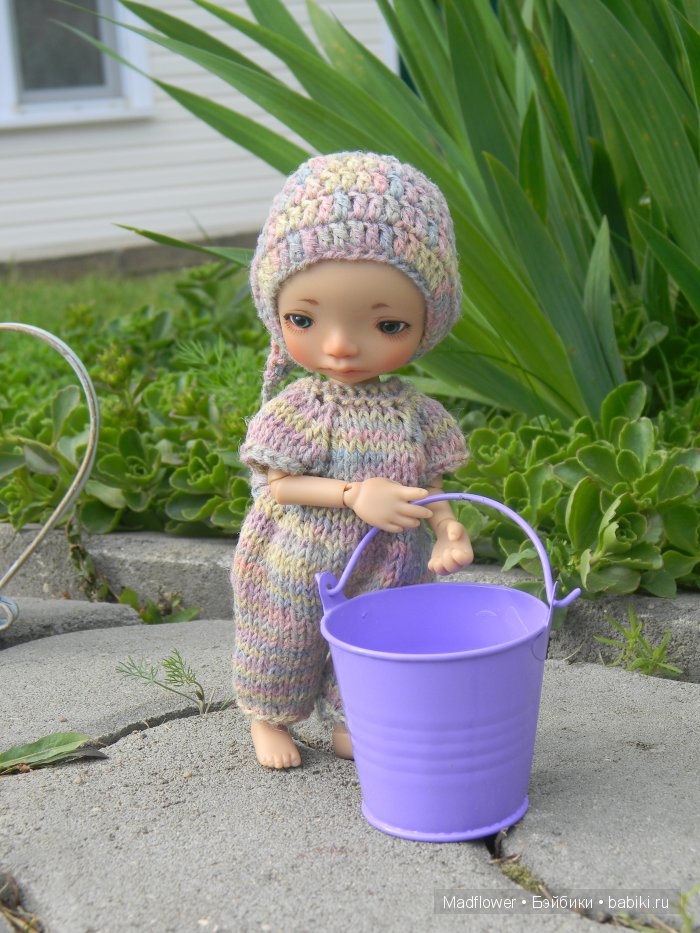 Вовка и компания (БЖД Ino Irrealdoll, Ellemeno Nikki Britt, Pukifee Fairyland) | Бэйбики Вовка и компания (БЖД Ino Irrealdoll, Ellemeno Nikki Britt, Pukifee Fairyland)