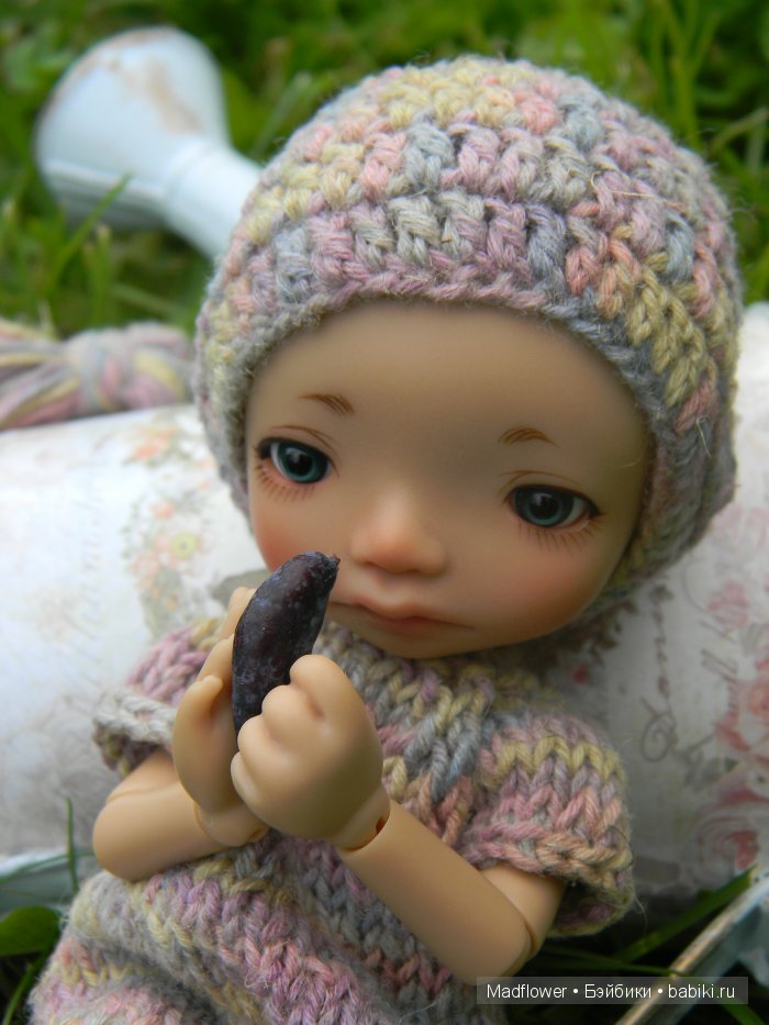 Вовка и компания (БЖД Ino Irrealdoll, Ellemeno Nikki Britt, Pukifee Fairyland) | Бэйбики Вовка и компания (БЖД Ino Irrealdoll, Ellemeno Nikki Britt, Pukifee Fairyland)