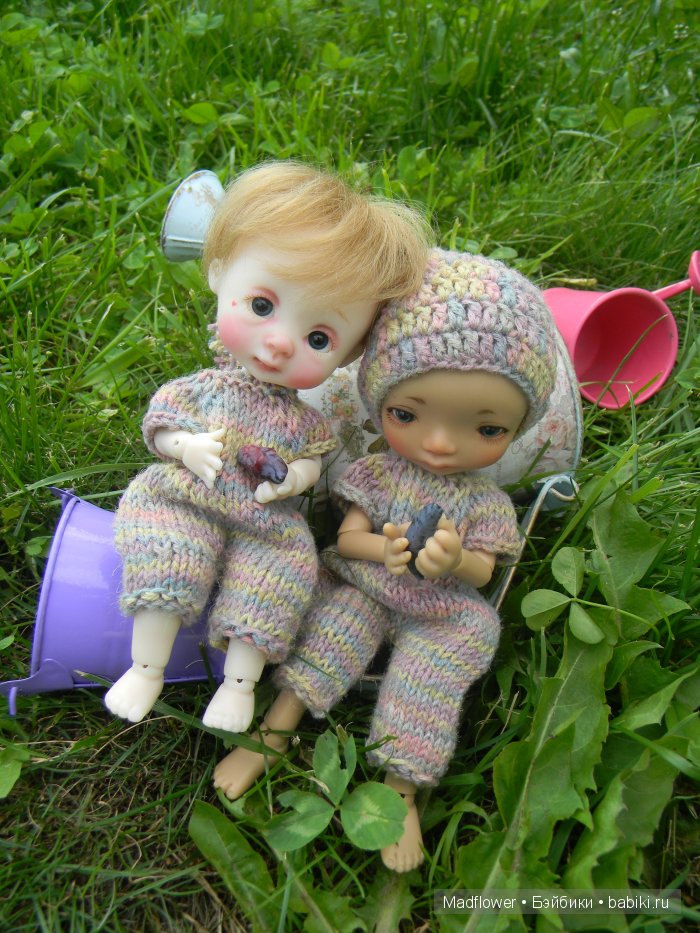 Вовка и компания (БЖД Ino Irrealdoll, Ellemeno Nikki Britt, Pukifee Fairyland) | Бэйбики Вовка и компания (БЖД Ino Irrealdoll, Ellemeno Nikki Britt, Pukifee Fairyland)